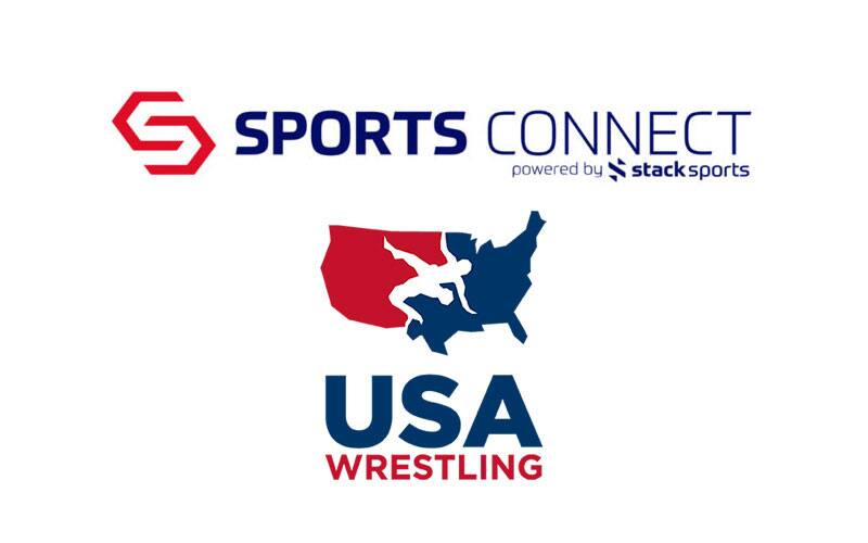 USA Wrestling USA Wrestling partners with Sports Connect to advance
